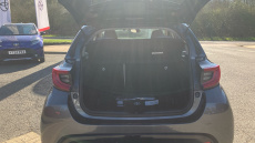 Toyota Yaris 1.5 Hybrid Excel 5dr CVT Hybrid Hatchback